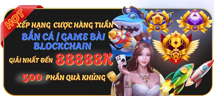 Nổ hũ và bắn cá m8winwin