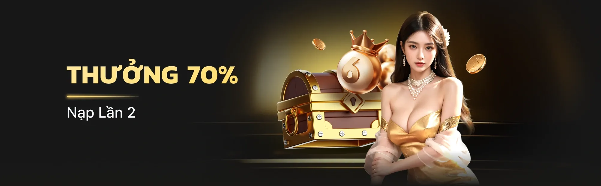 Game Bắn Cá Thần Tài