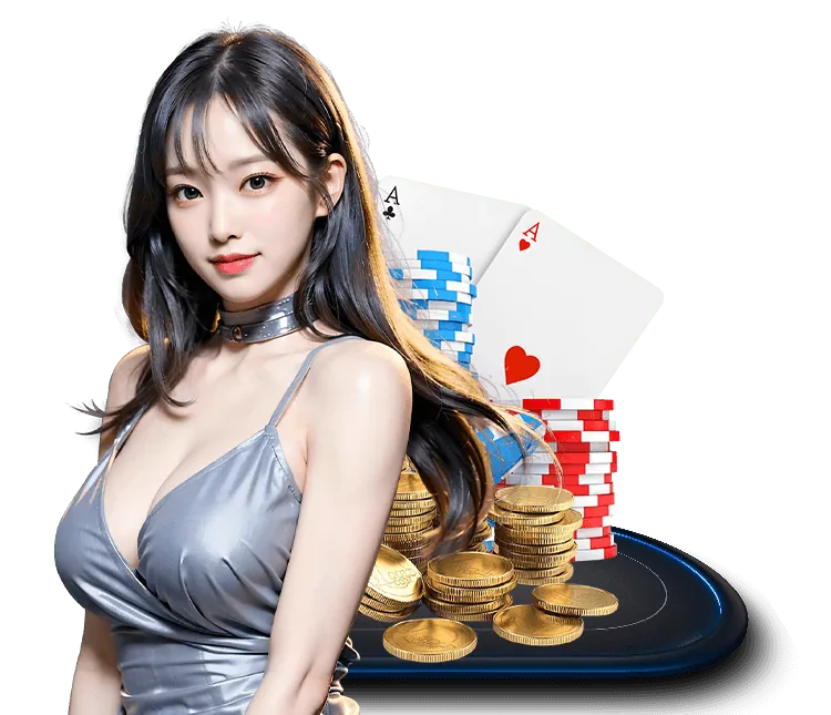 Dealer casino trực tuyến chuyên nghiệp tại m8winwin