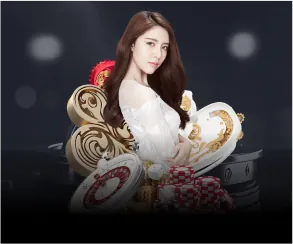 Trò chơi Kim Cương May Mắn